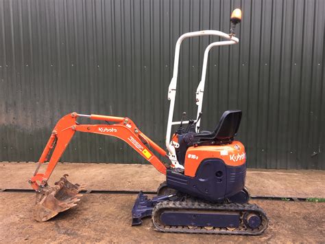 mini digger australia|old mini diggers for sale.